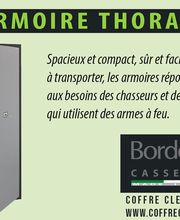 Coffre Clés Favre SA Bild 5