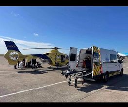 ABSD Ambulances image 1