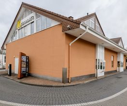 McDonald's Bild 3