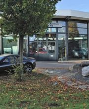 Auto-Zentrum West AG Bild 2