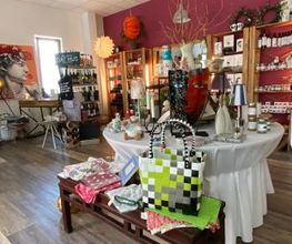 DAT HUS Concept Store Bild 2