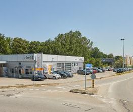 AMAG Centre Occasions Matran Bild 20