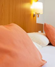 Hotel Am Steinberg Bild 1