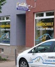 Fahrschule Motsch Bild 2