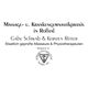 Massage- und Krankengymnastikpraxis in Ammerndorf Kersten Reiter & Gaby Schwab