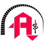 Logo der Glauburg-Apotheke
