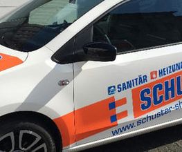 Schuster GmbH Bild 1