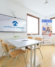 Apotheke am Stadtgarten Bild 20