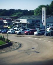 Hyundai Neufchateau - Garage De L'Etoile - Groupe Reuchet image 3