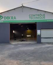 Contrôle Technique FERRERO Dekra (AUTO - MOTO) image 6