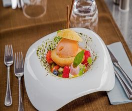 Restaurant A L'Agneau Bletzacker image 3