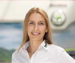 Sara Jungen
Serviceberaterin