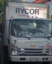 RYCOR HVAC image 1