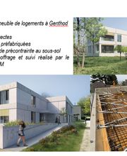 P ingénierie SA Bild 5