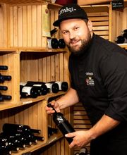 Restaurant Bahnhöfli Entlebuch Bild 8