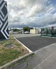 Mobilize Fast Charge Station de recharge image 1