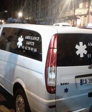 Ambulance Santé image 1