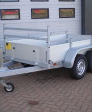 Landb Mech Bedr Bosgra BV Ruiterhuis