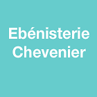 Ebénisterie Chevenier logo