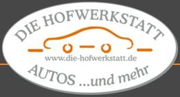 Die Hofwerkstatt