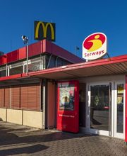 McDonald's Bild 1