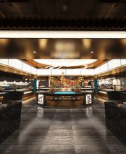 Wok Palais Royal Restaurant Bild 10