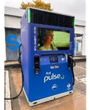 Aral pulse Ladestation Bild 4