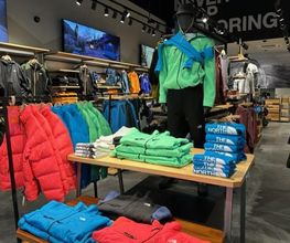 The North Face Wertheim Bild 9