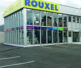 Rouxel Bordeaux image 1
