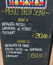 La Prima Pizzeria Conti Bild 1