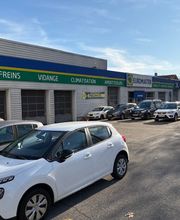 Euromaster Grenoble Echirolles image 5