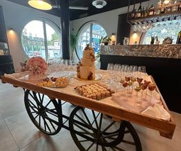 OverGround - Snack Bar - Sala eventi Bild 1