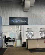 Fox Ford - Service & Parts image 1