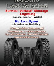 Manolito Trans Bild 1