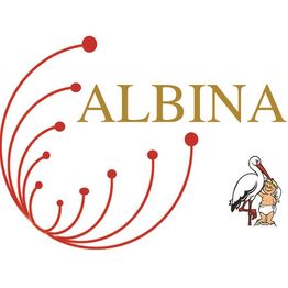ALBINA