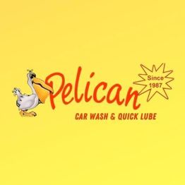 Pelican Car Wash & Quick Lube