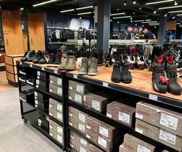 POLO Motorrad Store Aachen Bild 8