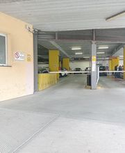 Parcheggio Saba Canevari immagine 2