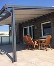 Markisen Stumpf Bild 1