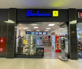 Barbarino Aschaffenburg