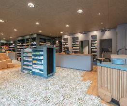 Apotheke Küttigen - Ihr Gesundheits-Partner in der Region Aarau und Frick Bild 4