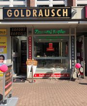 Goldrausch auf der Marktfläche Bild 3
