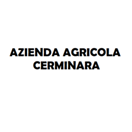 Azienda Agricola Cerminara logo