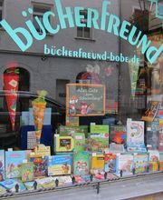 Buchhandlung Bücherfreund Bobe Bild 1
