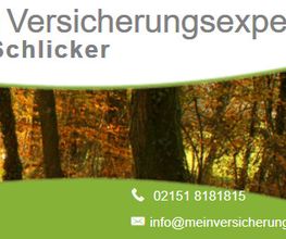Dirk Schlicker Versicherungsmakler Krefeld Bild 4