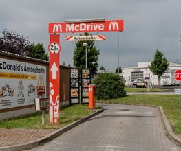 McDonald's Bild 3