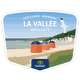 Camping Homair - La Vallée
