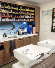 Friseur