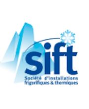 S.I.F.T Sté d'Installations Frigorifiques et Thermiques image 2