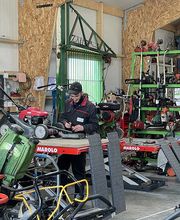 Evrecy Motoculture et Loisirs image 1